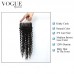 4x4 Brazilian Hair Kinky Curly Lace Frontal With Baby Hair,Natural Color